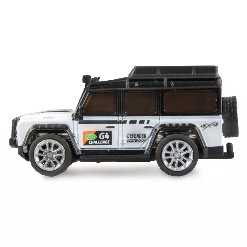 Visureigis RC automobilis Amewi 22678 – elektrinis, mastelis 1:64, Li‑Ion 150 mAh, nuo 6 metų