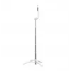 Selfie lazdelė FIXED FIXSN-M-WH – Bluetooth sulankstomas aliumininis stiebas, maks. ilgis 72 cm, balta
