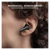 4smarts belaidės ausinės SkyBuds Air juodos (541722)