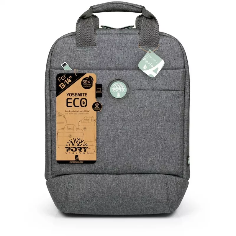 Kuprinė Port Designs YOSEMITE Eco 35,6 cm (14 colių)
