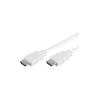 VALUE High Speed HDMI laidas 5 m, baltas, ekranuotas (11.99.5705)