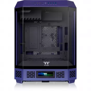 Thermaltake The Tower 600 Future Dusk ATX kompiuterio korpusas (CA-1Z1-00MNWN-00)