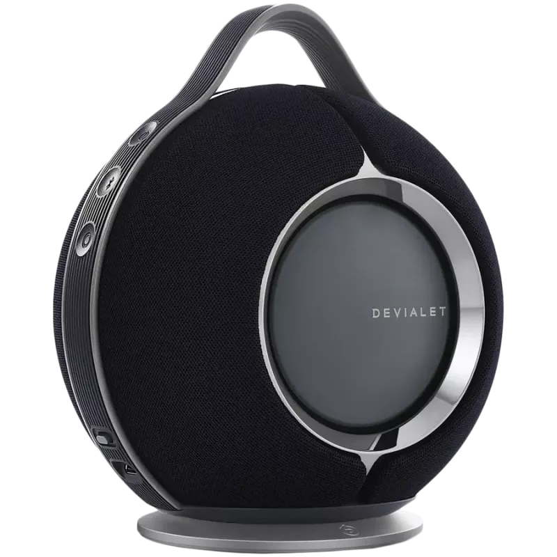 Devialet Mania 95 dB nešiojamas stereofoninis garsiakalbis