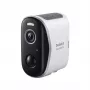 Baseus N1 Plus Outdoor 2K 2-Cam Kit S0TY002131 WLAN IP stebėjimo rinkinys, 2 dalių rinkinys, 2304 x 1296 pikselių