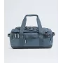 Kelioninis krepšys The North Face Base Camp Voyager Duffel 42L - pilka/šalčio pilka