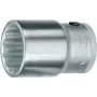 Smūginis lizdas Gedore 6272910