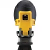 Šlifuoklis DeWALT DWE315 orbitinis 300 W 230 V 1,48 kg Juoda/Geltona