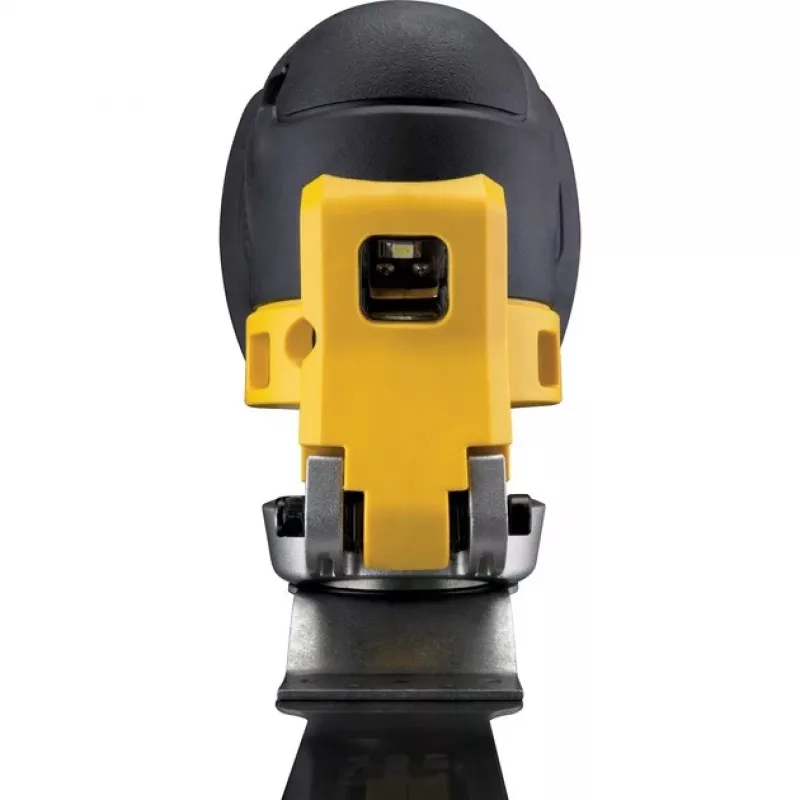 Šlifuoklis DeWALT DWE315 orbitinis 300 W 230 V 1,48 kg Juoda/Geltona