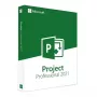 Microsoft Project Professional 2021 raktas