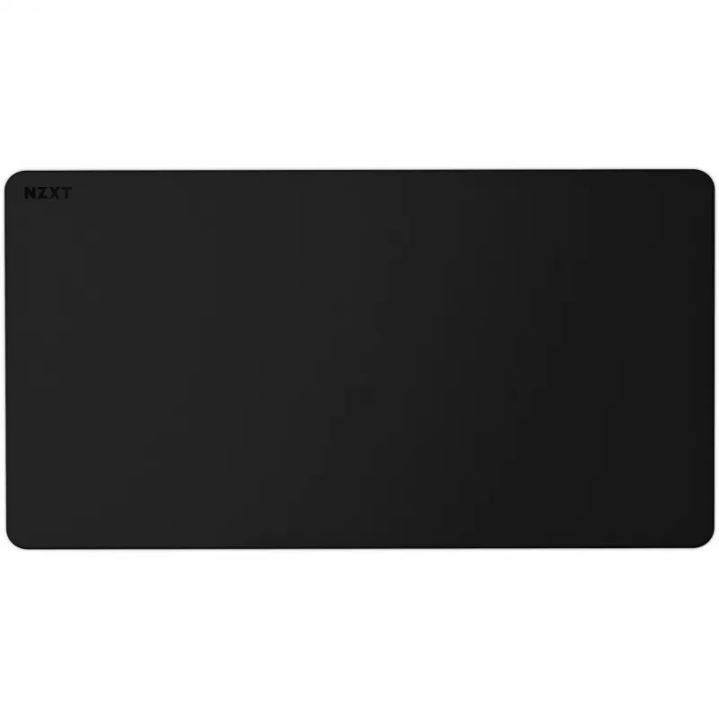 NZXT Zone pelėdos kilimėlis XL 750x400mm juodas MM-XLGSP-BK