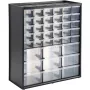 Dėžutė smulkioms detalėms Stanley 1-93-981
