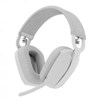 Ausinės Logitech Zone Vibe 100 belaidės