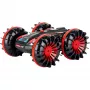 Carrera RC Visureigis Vandens Triukų Automobilis Valdomas Radijo Ryšiu Modelis Triukų Automobilis Elektrinis Variklis 1:16