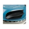 G3 Ferrari Delizia picų kepimo aparatas / orkaitė 1 picai 1200 W Juoda, Mėlyna