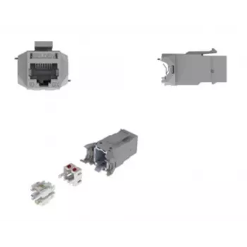 REVConnect 10GX STP modulinė jungtis