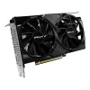 Vaizdo plokštė PNY GeForce RTX 5050 – 8 GB GDDR6, 2317 MHz, 128 bitų, PCIe x8 5.0, dviejų ventiliatorių aušinimas