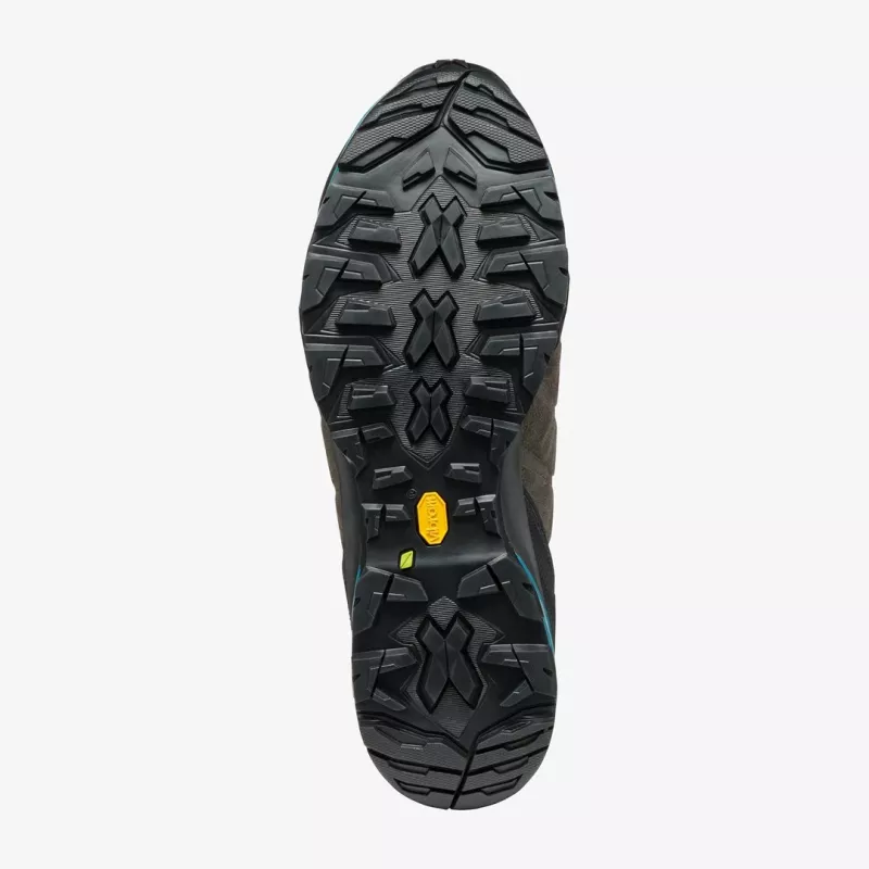 Žygio batai Scarpa ZG TRK GTX Titanium Blue 625 g