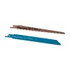 Makita DJR186Z pjūklas stūmoklinis 3,2 cm Juodas,Mėlynas