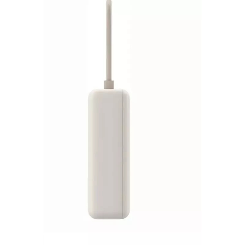 Xiaomi 33W Power Bank 10000mAh (Integruotas kabelis) Tan GL, BHR9333GL