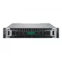 HPE MSA 2070 SFF 2x16Gb FC 4 prievadų valdiklis 12x1.92TB SSD 4x16Gb SFP FC keitiklis 23TB saugojimo masyvas