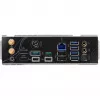 ASRock Phantom Gaming Z890M Riptide WiFi plokštė, Intel Z890, LGA1851, micro ATX, DDR5, iki 256 GB, Wi-Fi 6E, Bluetooth, 5GbE LAN, USB4