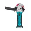 Kampinis šlifuoklis Makita DGA452Z 11,5 cm 10000 aps./min. 2,1 kg