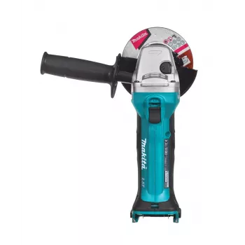 Kampinis šlifuoklis Makita DGA452Z 11,5 cm 10000 aps./min. 2,1 kg