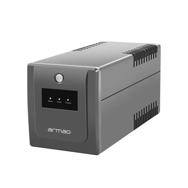 Nepertraukiamo maitinimo šaltinis UPS Armac H/1500F/LED