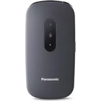 Senjoro telefonas Panasonic KX-TU446 pilkas