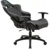 Žaidimų kėdė ONEX GX220 AIR Series – Juoda