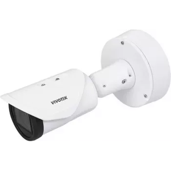 VIVOTEK V-Series IB9387-EHTV-V3 Kulkos formos IP kamera 5 MP IR lauko 2.7-13.5 mm