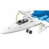 Konstruktorius Cobi SU-57 Felon, 928 detalių – Cobi modelis COBl-5909