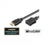 HDMI kabelis ShiverPeaks BS77479-5.0 5 m