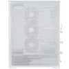 Kompiterio korpusas Lian Li SUP01 Tower White