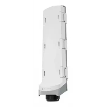 Tinklo jungiklis MikroTik CSS606-1G-2Gi-3S+OUT 6 prievadų su 1G ir 10G SFP+ jungtimis