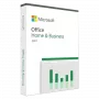 Microsoft Office 2024 Home and Business PC/MAC BIND - Mažmeninė versija