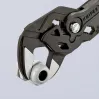 KNIPEX Kombinuotos replės-veržliaraktis 250mm