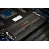 Mushkin Redline 16 GB (2x 8 GB) DDR4-3200 SO-DIMM atminties rinkinys, juodas, Intel XMP, MRA4S320NNNF8GX2