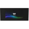 LCD panelių rinkinys Thermaltake View 600 TG 6,0 colio juodas – vidinis ekrano modulis PC korpusui
