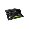 Būgnas Lexmark 58D0Z00 juodas 150 000 puslapių