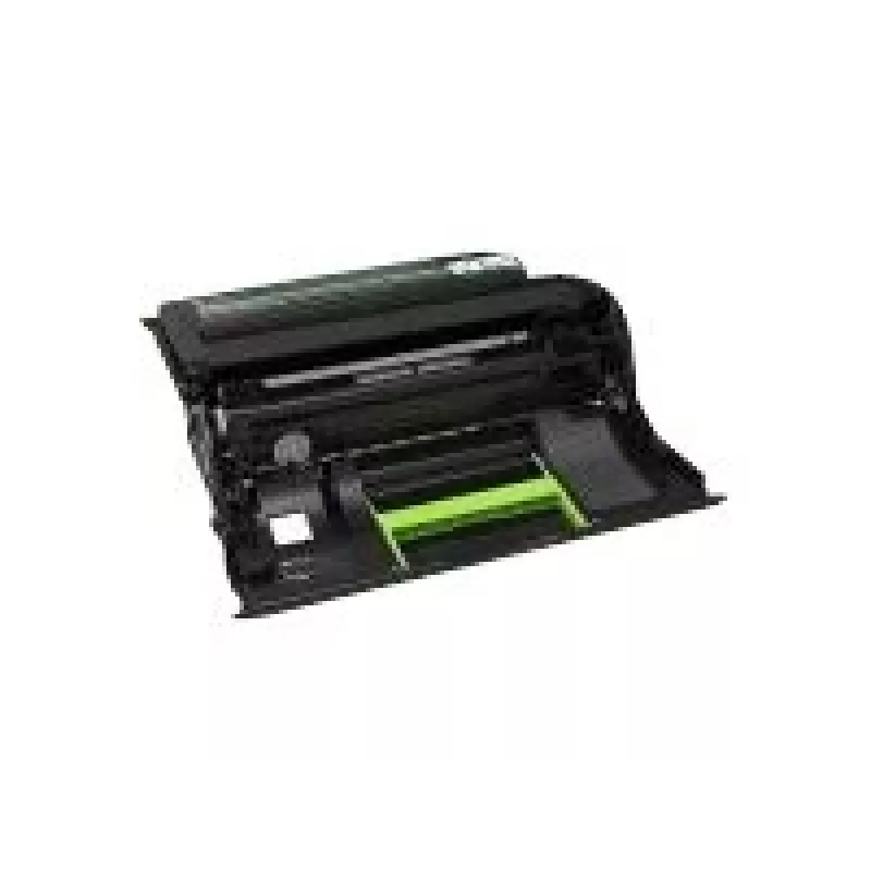 Būgnas Lexmark 58D0Z00 juodas 150 000 puslapių