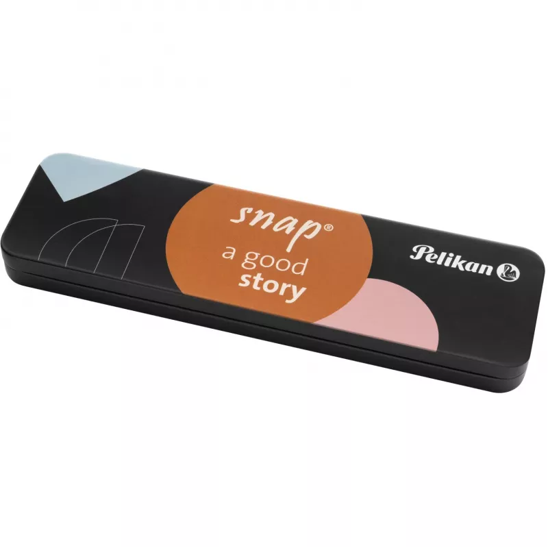 Pelikan 821278 mėlyna