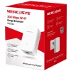 Mercusys ME10 V1 WiFi signalo stiprintuvas, montuojamas į sieną