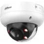Dahua WizSense IP kupolinė apsaugos kamera DH-IPC-HDBW3849R-ZAS-IL-27135 — 3840×2160, 30 kadrų/s, lubos, laidinė, balta