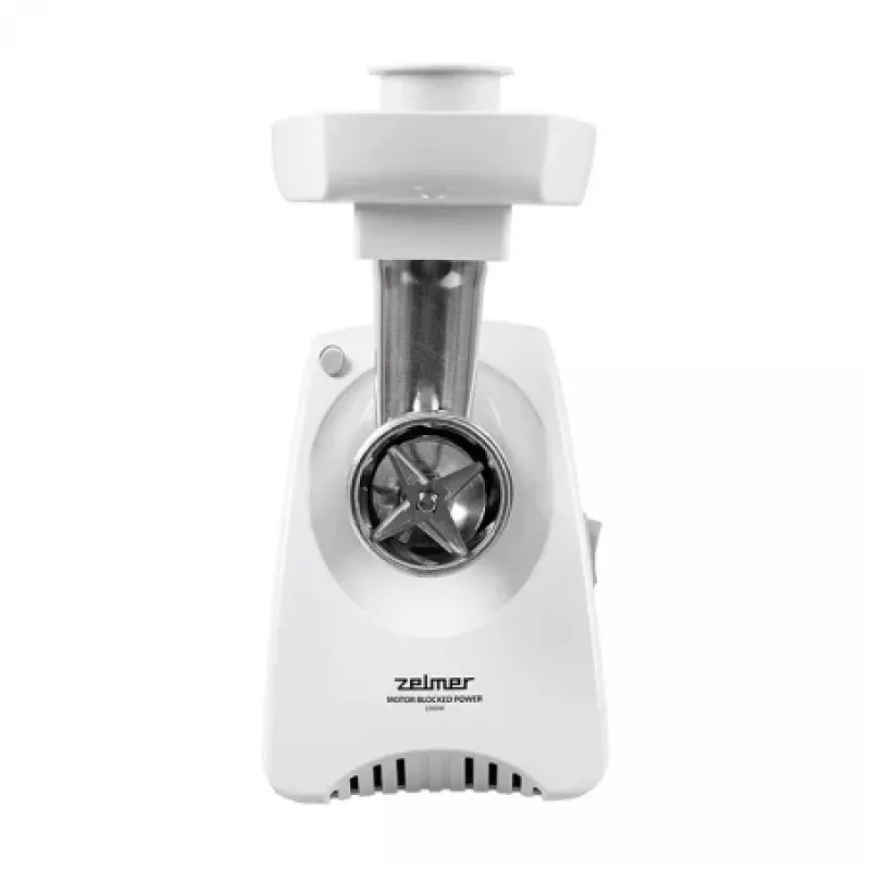Mikrobangų krosnelė Zelmer ZMM5801P Zosia White
