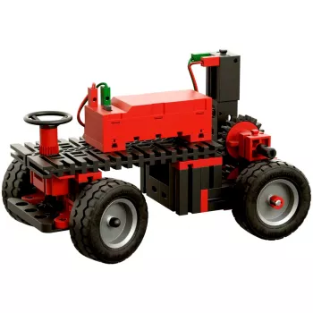 Fischertechnik 536622 – originalus Fischertechnik rinkinys
