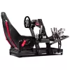 Next Level Racing Elite DD šoninis ir priekinis tvirtinimo adapteris