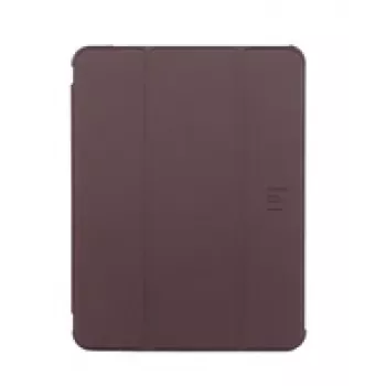 Folio dėklas Tucano IPDA11M2ST-PP iPad Air 11 colių violetinis