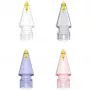 4smarts atsarginiai antgaliai Lucid Apple Pencil 4 vnt.