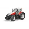 Žaidimų transporto priemonė BRUDER 3180